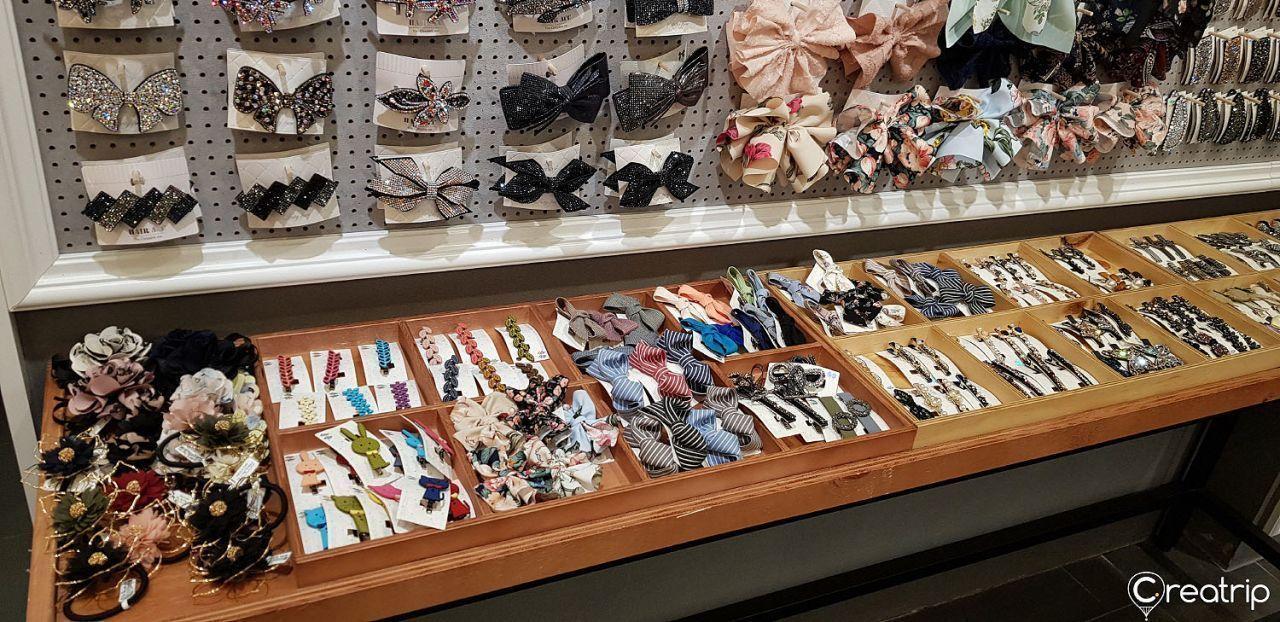 TOP 3 Korean Accessory Brands | TOP 3 Korean Accessory Brands ! Fashionable Jewelry that are loved by Koreans!